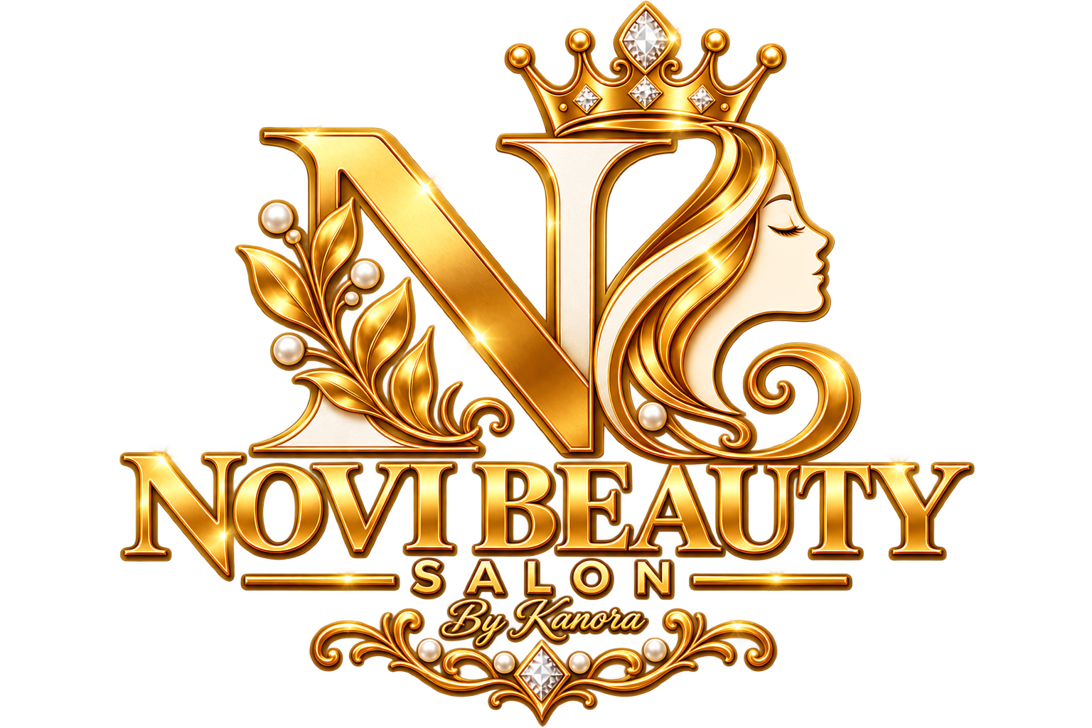 Novi Beauty Salon